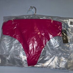 Natori Fuchsia Panties